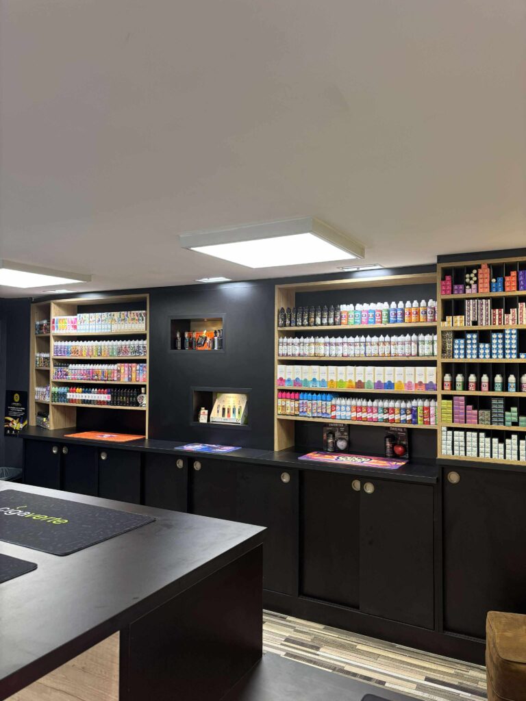 elfbar nachfüll pod läuft aus Online & offline vape shops near me main image 0
