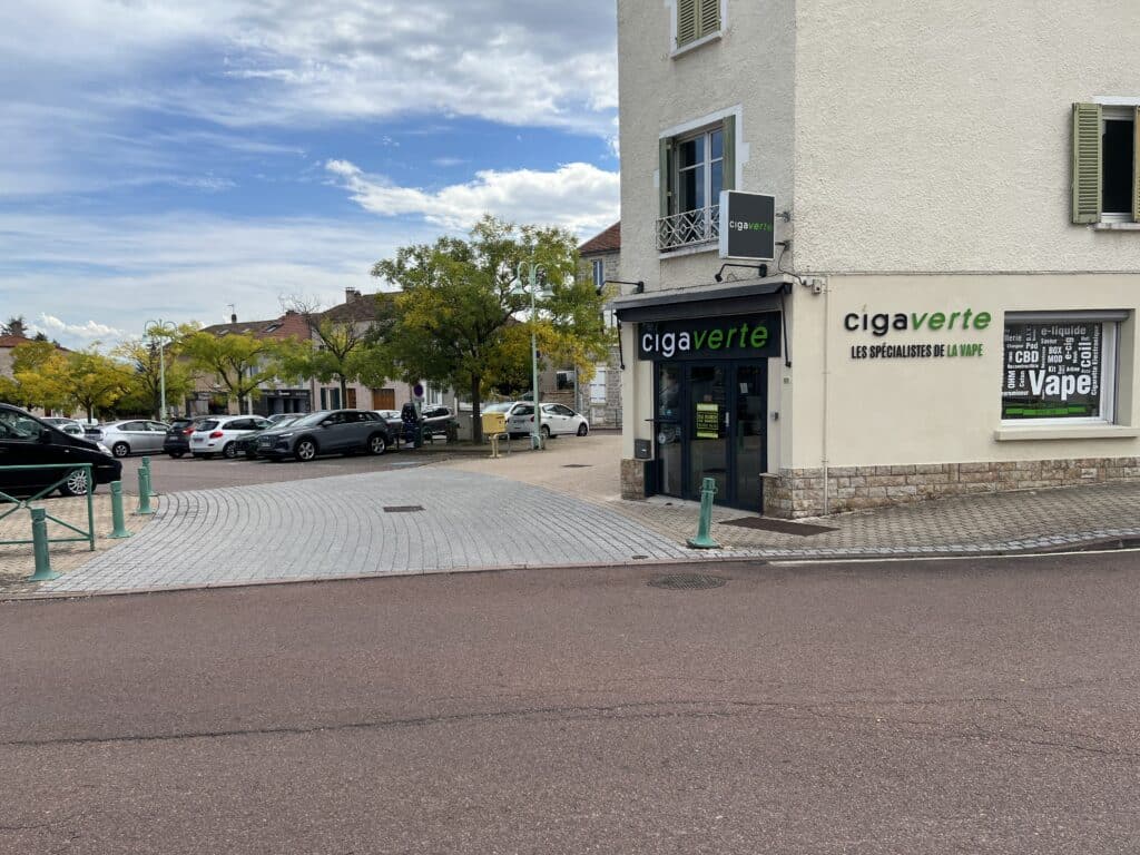 elfbar nachfüll pod läuft aus Boutique cigarette électronique Renaison Cigaverte