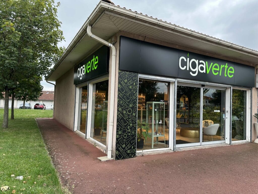 Boutique cigarette lectronique Bonson Cigaverte Boutique cigarette lectronique Bonson Cigaverte